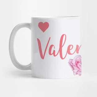 happy valentine's day Mug